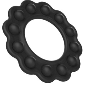 Flower Pop It Fidget Toy