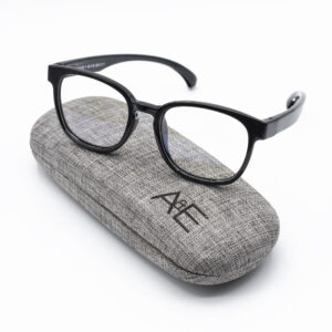 Ava & Ethan Blue Light Blocking Glasses for Kids (Ages 3-12)